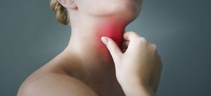 GLOBUS THROAT