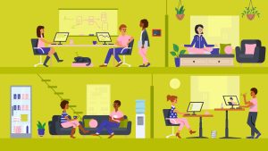 HOW TO CREATE WORKPLACE VALUE