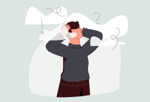 SIGNS OF DELIRIUM
