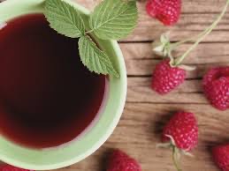 Natural drinks