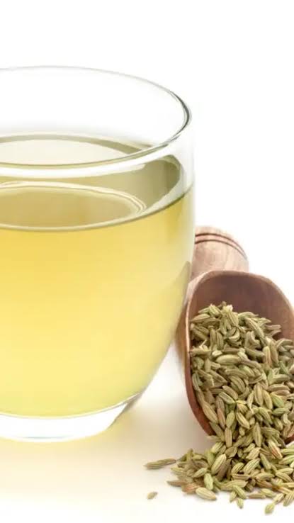 Herbal drinks