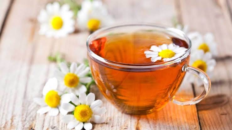 Herbal drinks