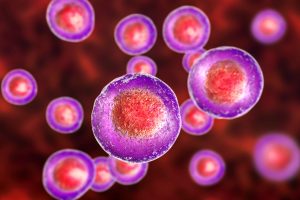 CAUSES OF GERM CELL TUMOR