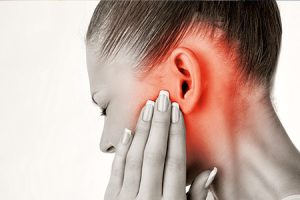 EARACHES