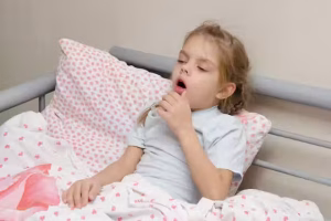 CAUSES OF CROUP