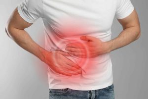 SIGNS OF APPENDICITIS