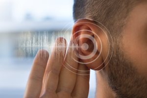 TREATMENT OF HEARING LOSS