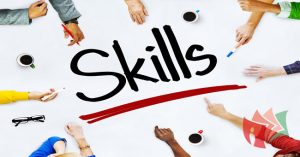 SKILLS SCHOOLS ARE NOT TEACHING
