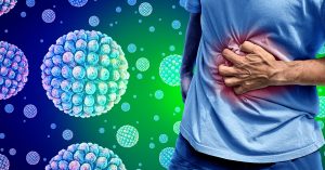 NOROVIRUS