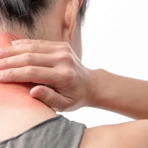 POLYMYALGIA RHEUMATICA