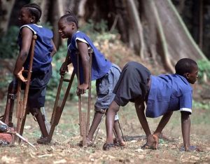 POLIO