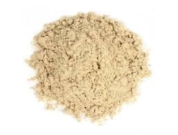 Slippery elm powder