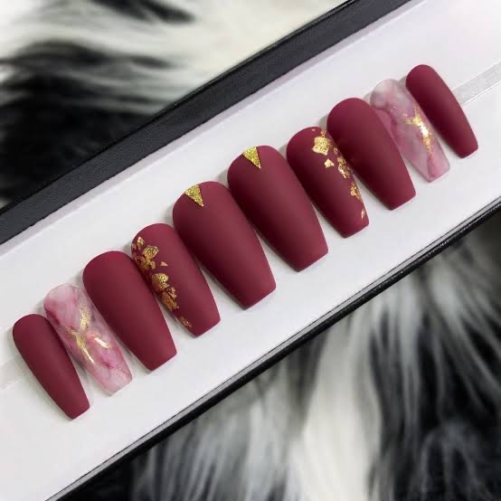 Press-On Nails