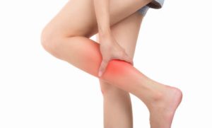 LEG CRAMPS