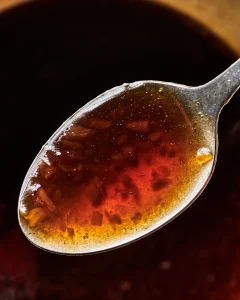 Fish sauce
