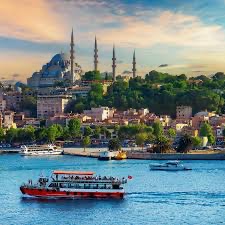 Istanbul