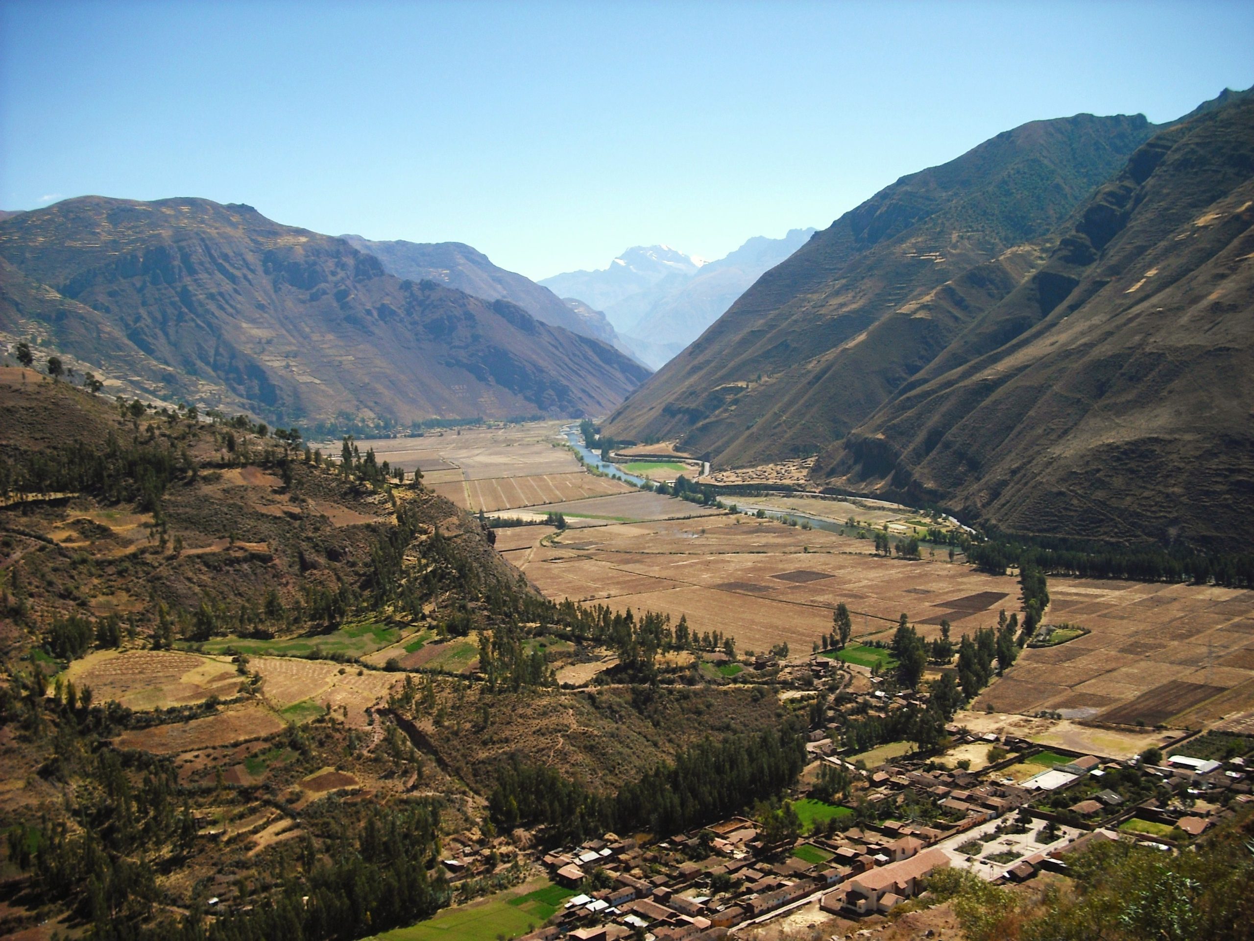Cusco