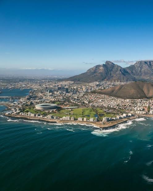 Cape town