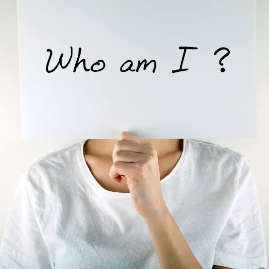 Identity 