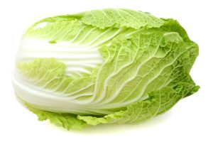 NAPA CABBAGE BENEFITS