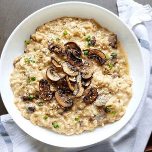 ADVANTAGES OF EATING ARBORIO RICE