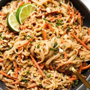 RICE NOODLES