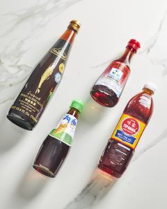 Fish sauce