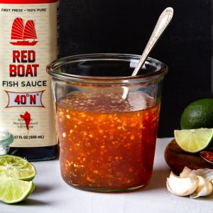 FISH SAUCE