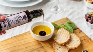 BALSAMIC VINEGAR BENEFITS