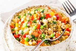 COUSCOUS