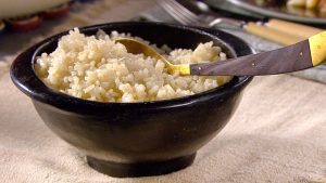 ADVANTAGES OF EATING ARBORIO RICE