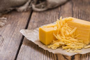 CHEESE CHEDDAR