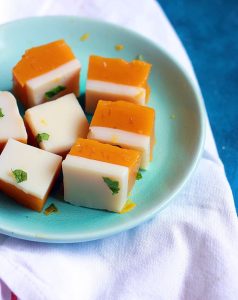 HEALTH IMPACTS OF AGAR AGAR