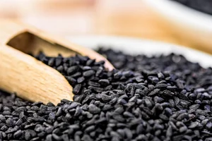 Nigella seeds