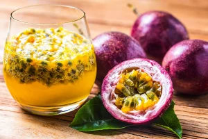 PASSION FRUITS