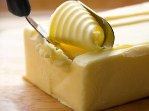 IMPACTS OF MARGARINE IN THE BODY