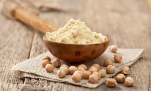 CHICKPEA FLOUR