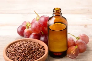 GRAPESEED OIL RELEVANCE