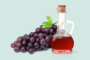 BENEFITS OF RED WINE VINEGAR
