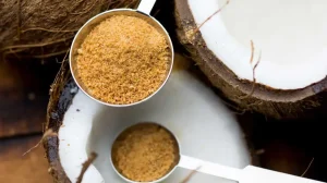 COCONUT SUGAR BENEFITS