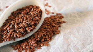 FLAXSEED HEALTH BENEFITS