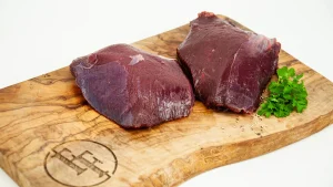 HEALTHY IMPACTS OF KANGAROO MEAT