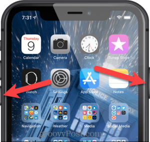 TIPS FOR SCREENSHOTTING ON IPHONEX