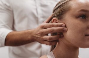TREATMENT FOR STIFFNESS OF THE JAW