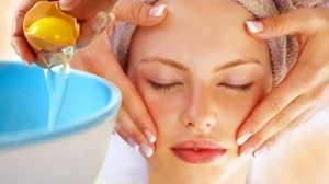 EGG YOLK SKIN IMPACTS