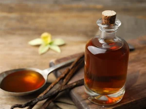 VANILLA FLAVORING BENEFITS