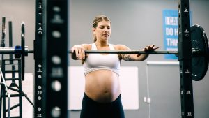 TIPS FOR HEALTHY PREGNANCY