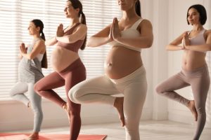 PREGNANT WOMEN GUIDELINES