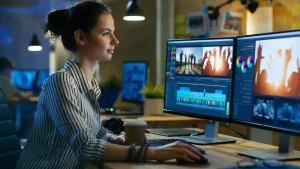 Understanding Techniques for Editing and Filming
