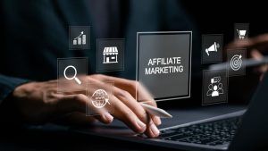 LUCRATIVE ONLINE BUSINESSES